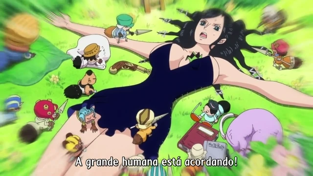 Episódio 641