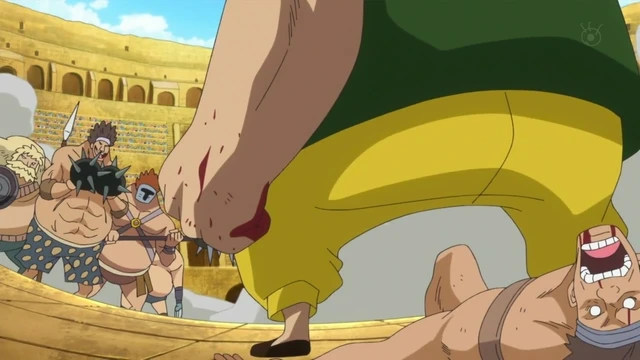 Episódio 645