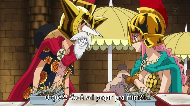 Episódio 650