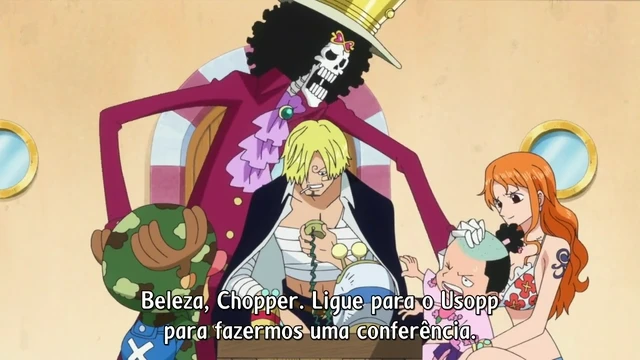 Episódio 661