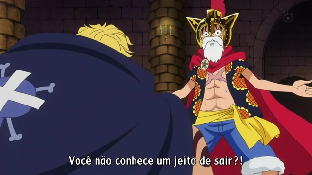 Episódio 663