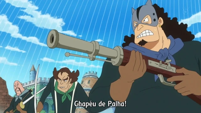 Episódio 689