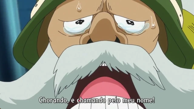 Episódio 692