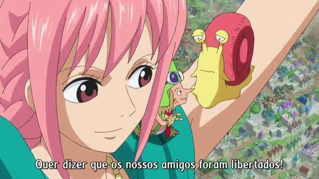 Episódio 693
