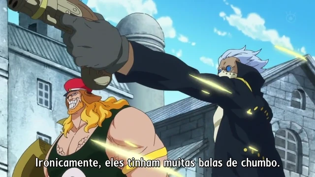Episódio 701