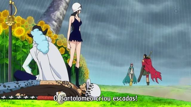 Episódio 725