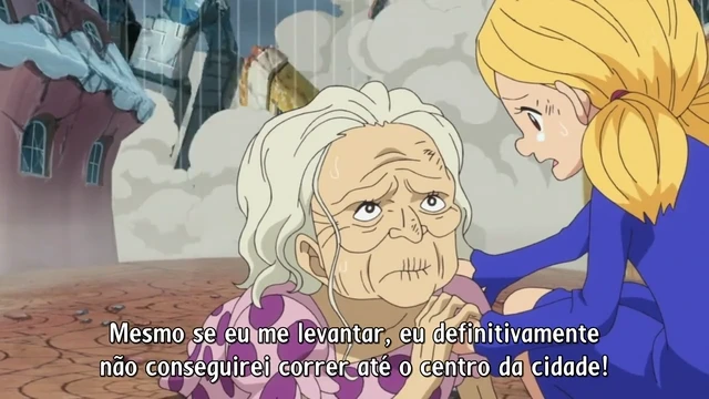 Episódio 727
