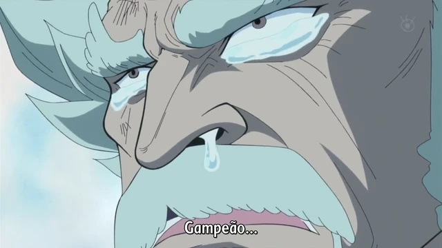 Episódio 734