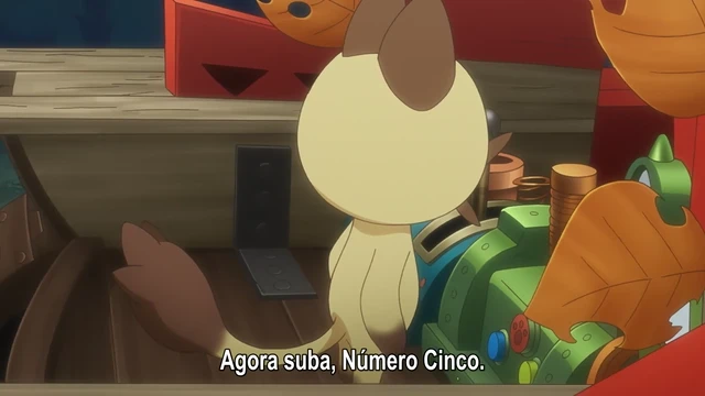 Episódio 28