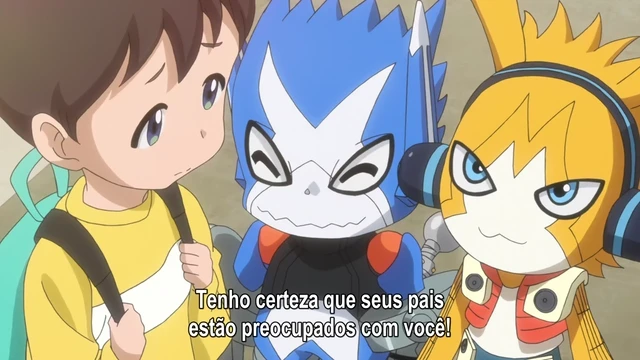 Episódio 29