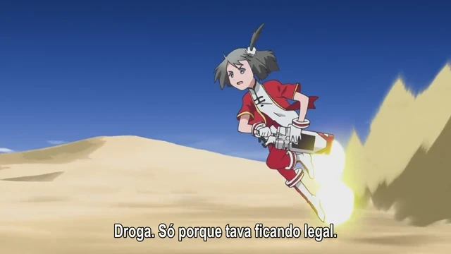 Episódio 07
