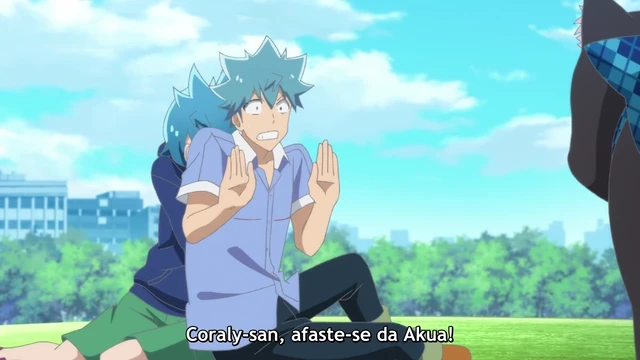 Episódio 07