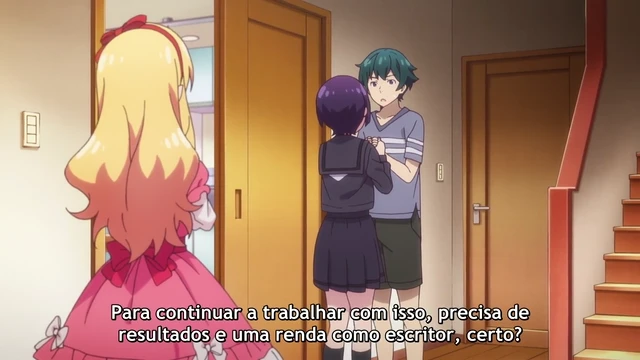Episódio 07