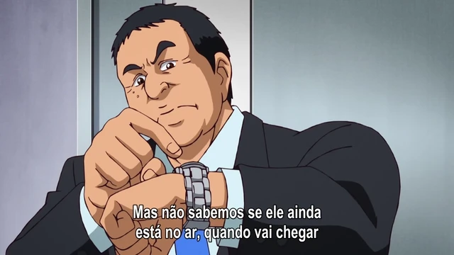 Episódio 34