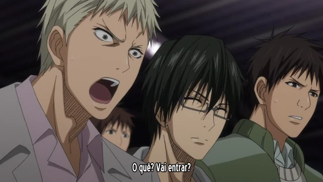 Episódio 18