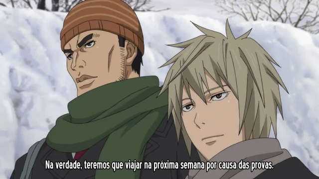 Episódio 25