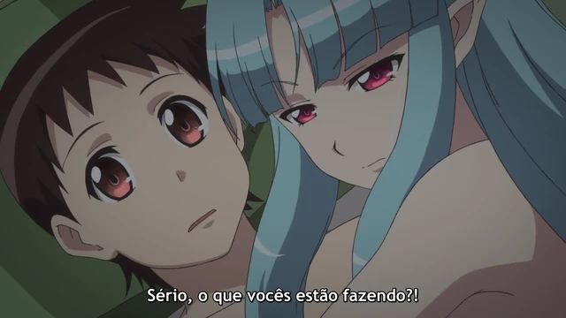 Episódio 12