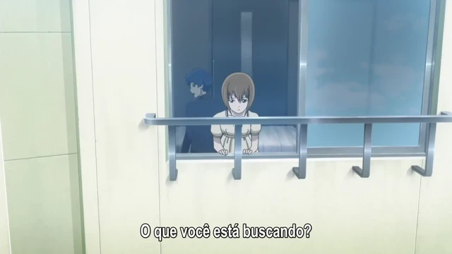 Episódio 12