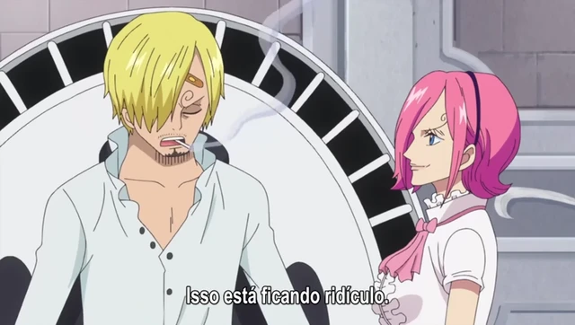 Episódio 794