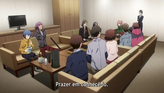 Episódio 15