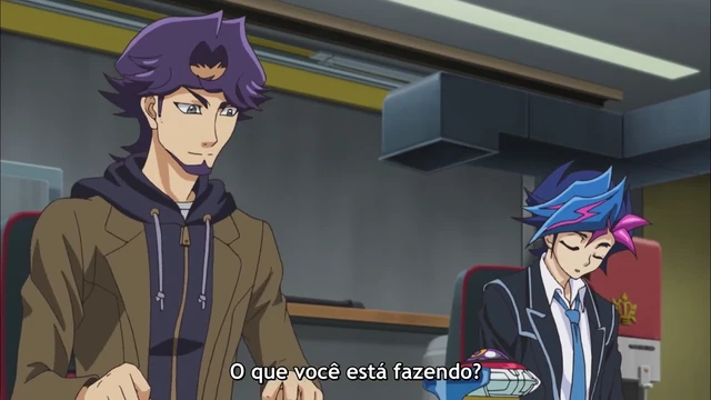 Episódio 12