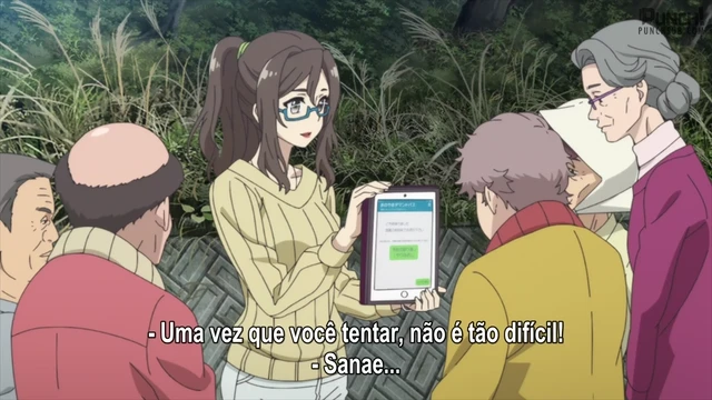 Episódio 18
