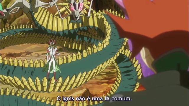 Episódio 13