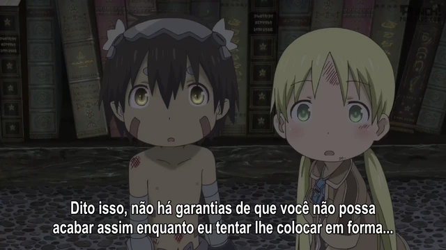 Episódio 07