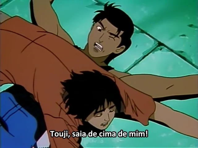 Episódio 11