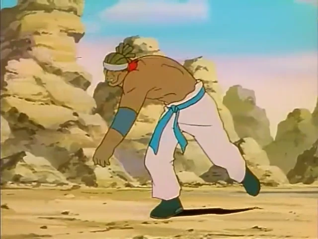 Episódio 15