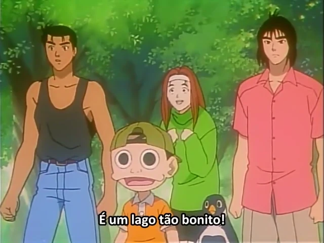 Episódio 16