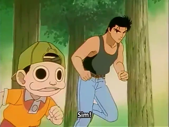 Episódio 17
