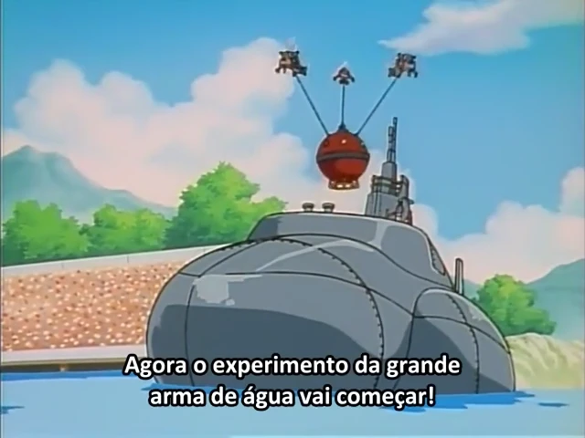 Episódio 20