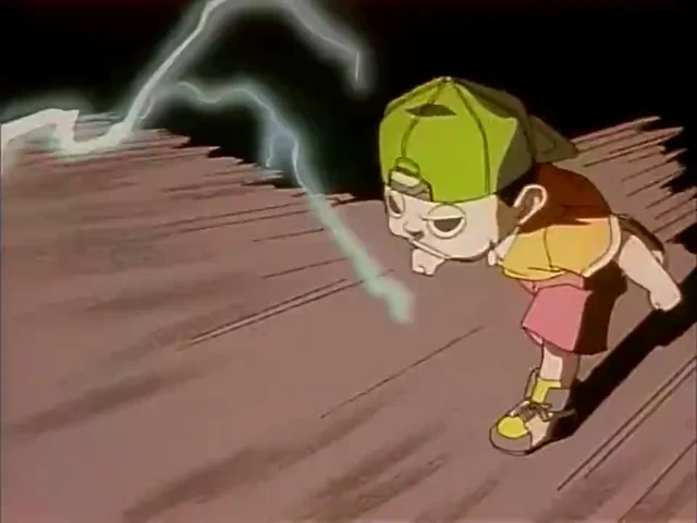 Episódio 22