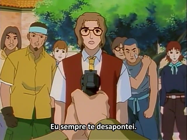 Episódio 25
