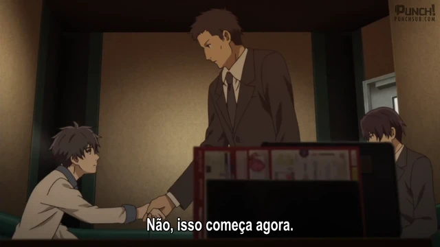 Episódio 22