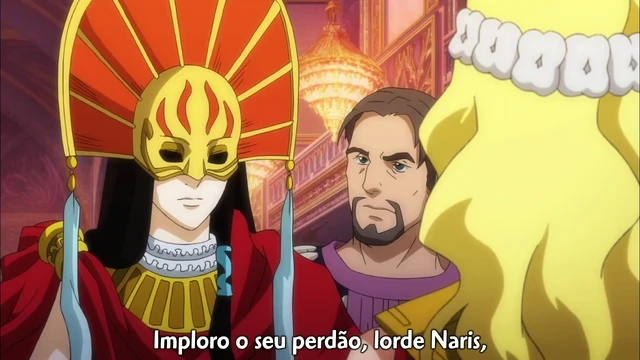 Episódio 12