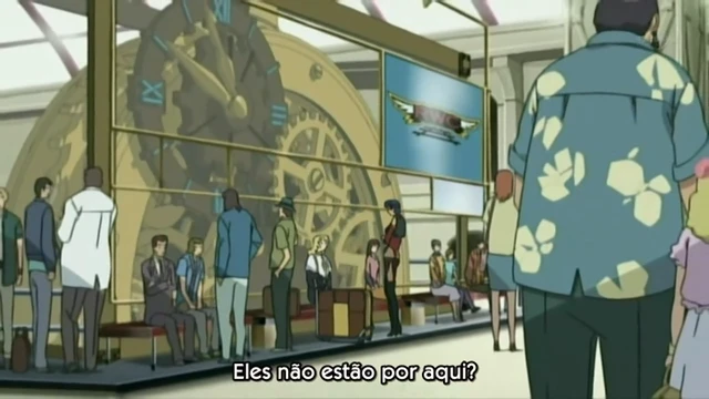 Episódio 11