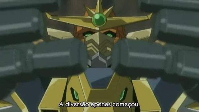 Episódio 25