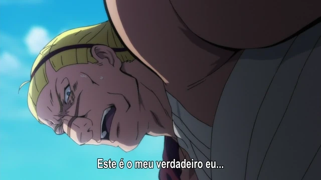Episódio 01