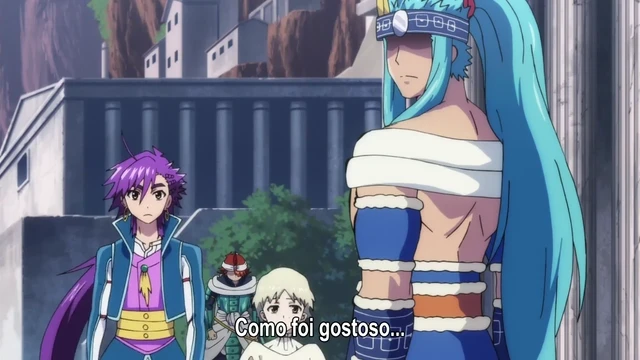 Episódio 12,13