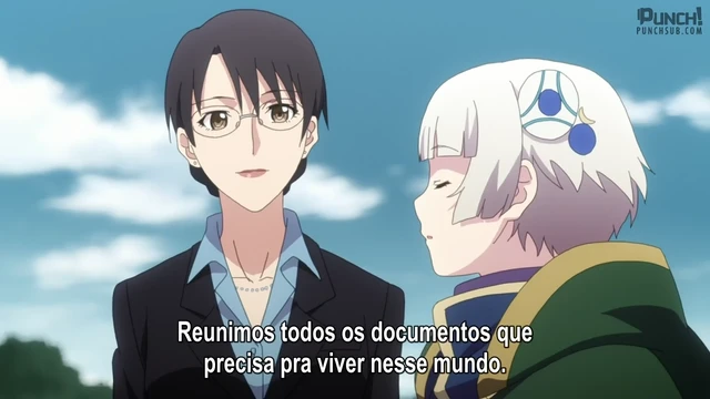 Episódio 22