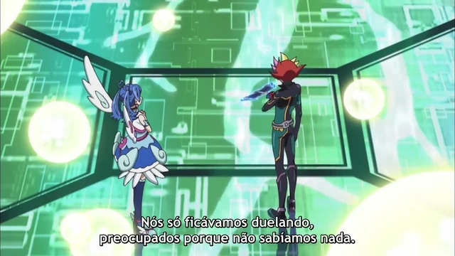 Episódio 19
