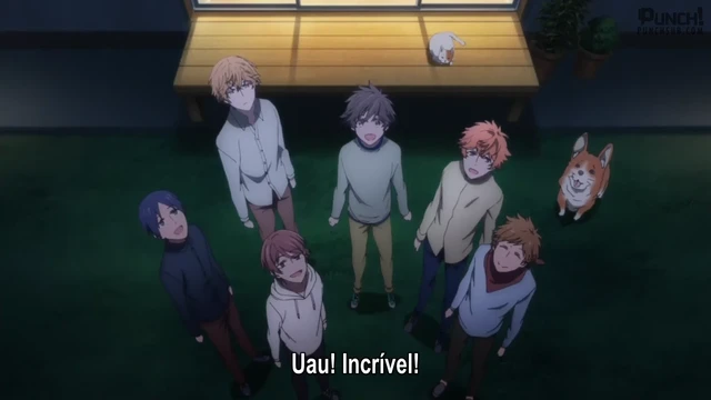Episódio 12