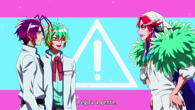 Episódio 01