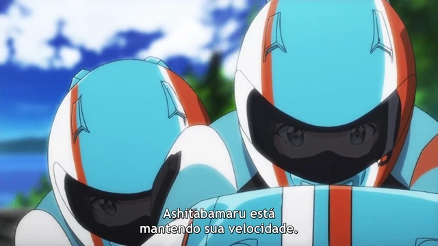 Episódio 01