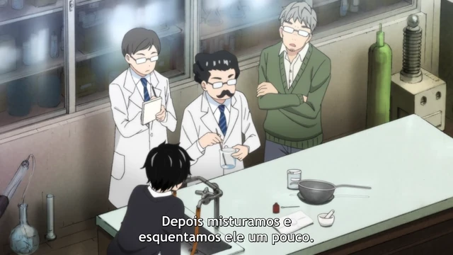 Episódio 01