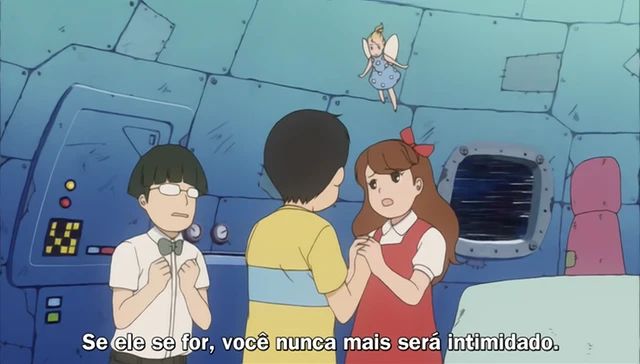Episódio 01