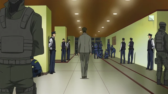 Episódio 22