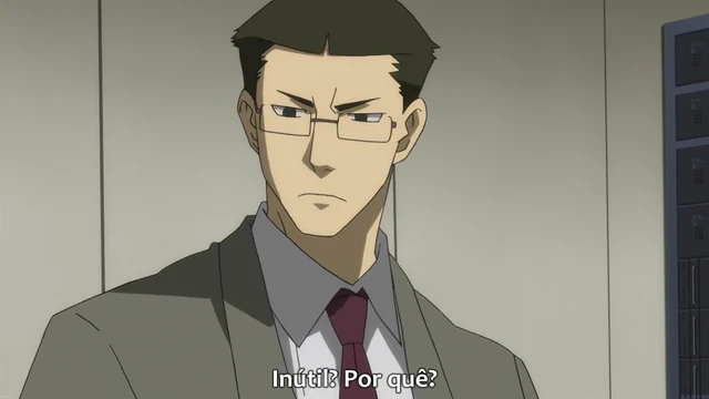 Episódio 25